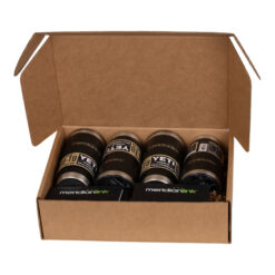 New Logo Welcome Kit